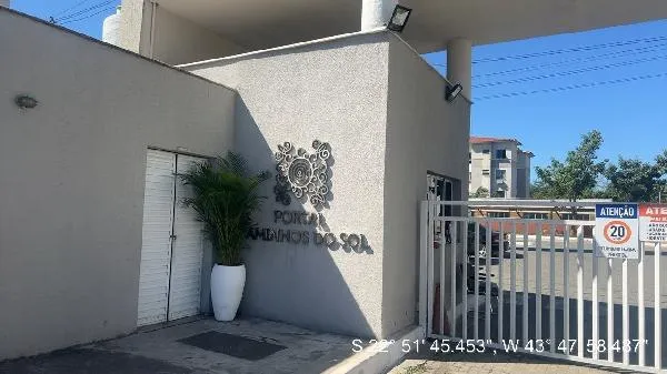Imagem do imóvel AP22607