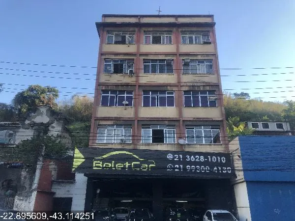 Imagem do imóvel AP03193