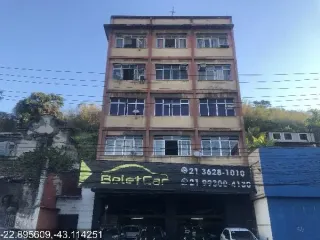 Imagem do imóvel AP03193