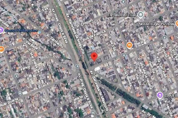 Imagem do imóvel AP91667
