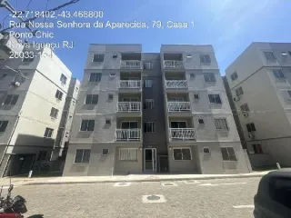 Imagem do imóvel AP46873