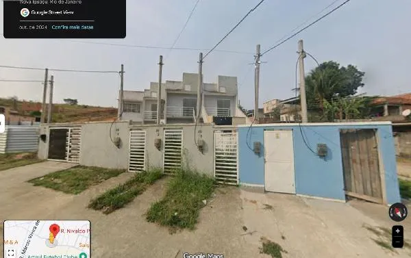 Imagem do imóvel CA96376