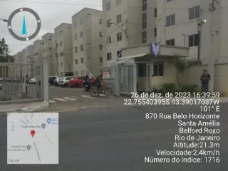 Imagem do imóvel AP92341