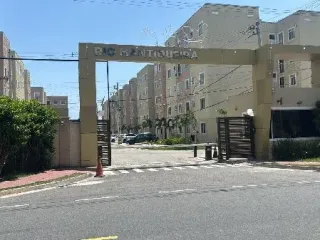 Imagem do imóvel AP89209