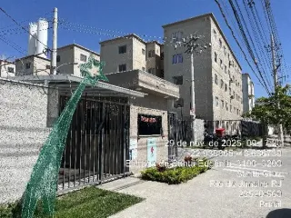 Imagem do imóvel AP51116