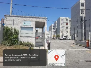 Imagem do imóvel AP38338