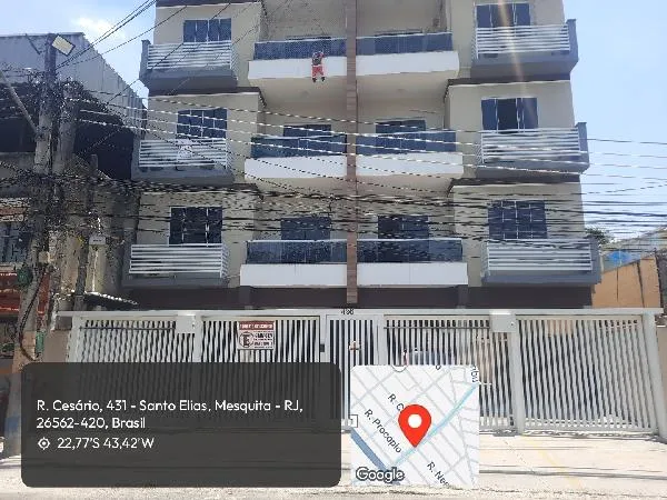 Imagem do imóvel AP92738