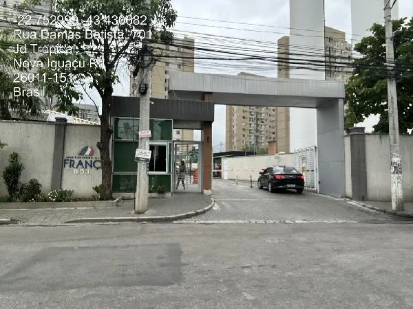 Imagem do imóvel AP64724