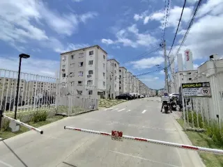 Imagem do imóvel AP31780
