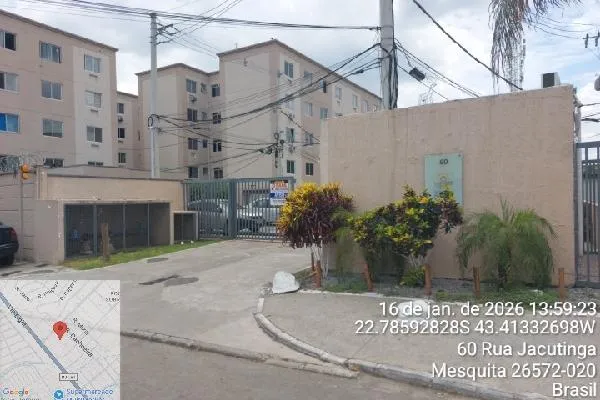 Imagem do imóvel AP67529