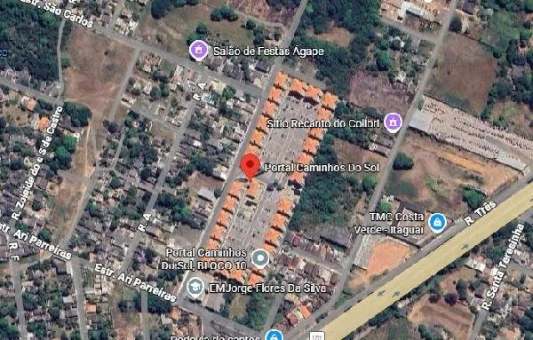 Imagem do imóvel AP97702