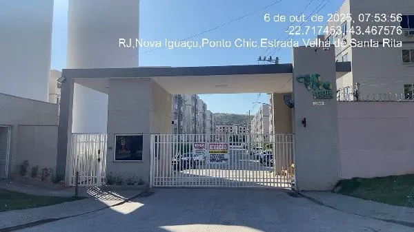Imagem do imóvel AP87112