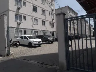 Imagem do imóvel AP76105