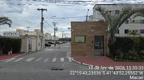 Imagem do imóvel AP73846